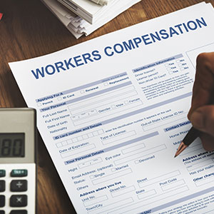 workers compensation form - Leep Tescher Helfman and Zanze